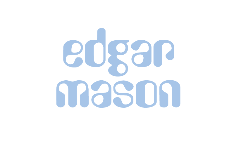 edgar mason